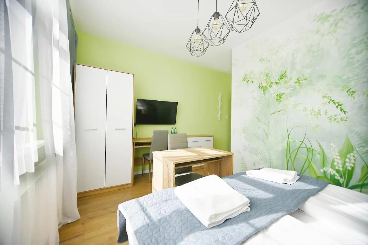 Appartement Victus Apartamenty, Apartament Rey Sopot